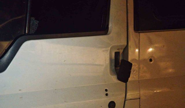 Sakarya'da 2 kişinin yaralandığı silahlı kavgayla ilgili 1 şahıs tutuklandı