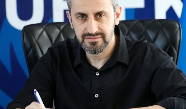 Serkan Özbalta, Erzurumspor FK ile başarılı bir sezonu geride bıraktı