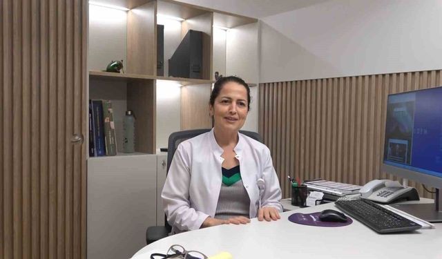 Sıcak havalar cilt hastalıklarını tetikliyor
