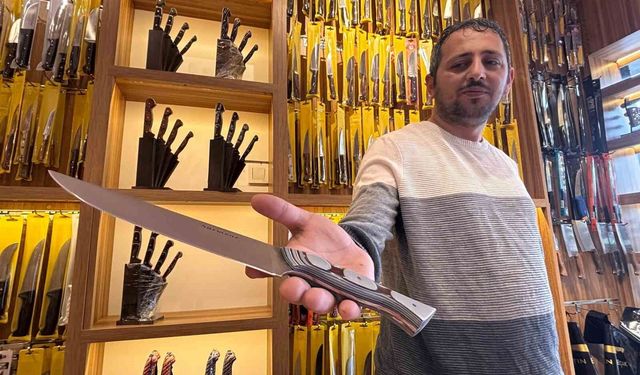 Sürmene bıçağında Kurban Bayramı öncesi beklenen hareketlilik oluşmadı