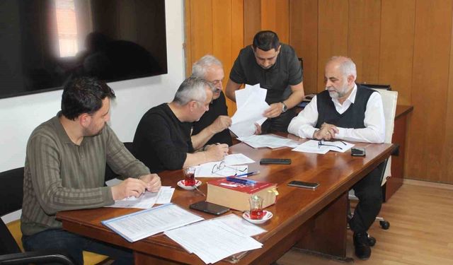 Tahliye edilen Tarihi Kurşunlu Han, yeni işletmecisine kiralandı