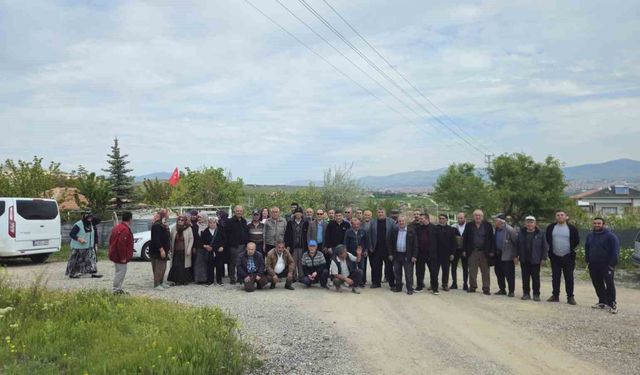 Tapu mağduru vatandaşlar 19 yıldır çözüm bekliyor