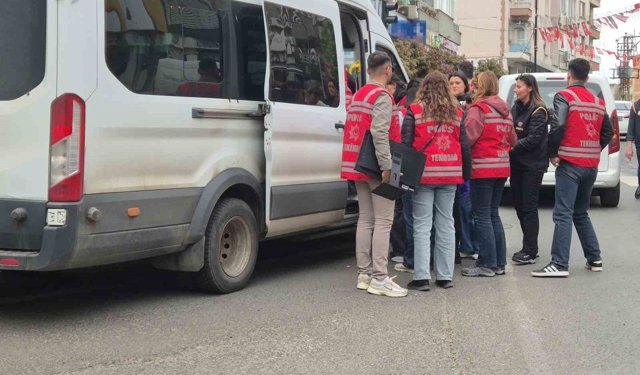 Tekirdağ merkezli 3 ilde 'güzellik merkezi' operasyonu: 14 gözaltı