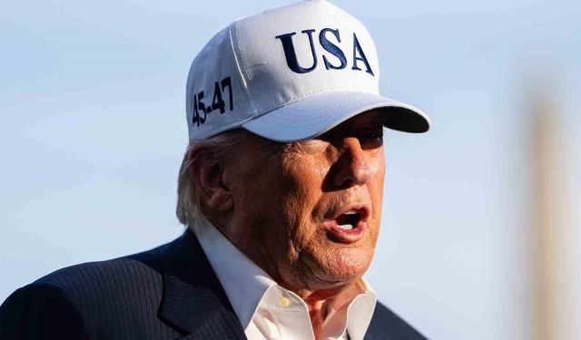 Trump: 'İran için zaman daralıyor'