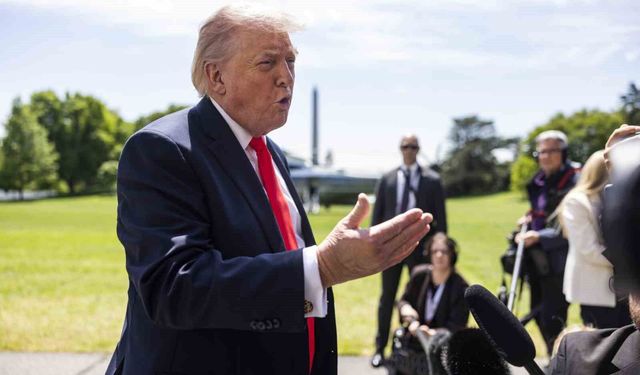Trump: 'İran'ın son teklifi benim için kabul edilebilir değil'