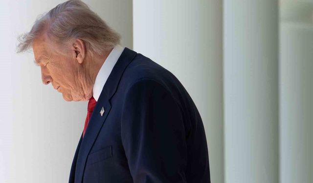 Trump: 'Rusya-Ukrayna arasında 3 günlük ateşkes ilan edilecek'