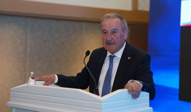 Türkiye Buz Pateni Federasyonu'nda Recep Ali Er dönemi; Yönetim kurulunda Erzurum'dan 3 isim yer aldı