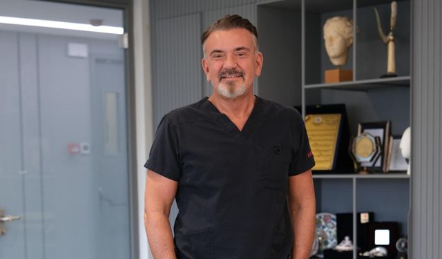 Türkiye, tıraşsız saç ekiminde de merkez olma yolunda