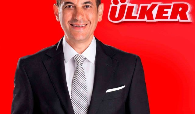 Ülker, 2026 yılı ilk çeyrek finansallarını açıkladı