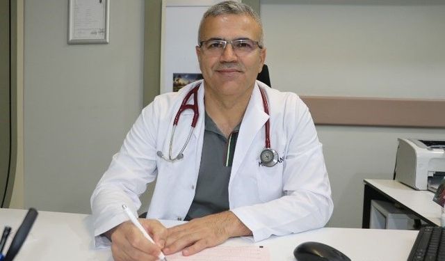 Uzmanı uyardı: 'Kurban keserken aşırı efor kalp krizini tetikleyebilir'