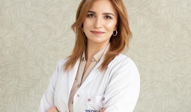 Uzmanından Kurban Bayramı için sağlıklı beslenme uyarısı