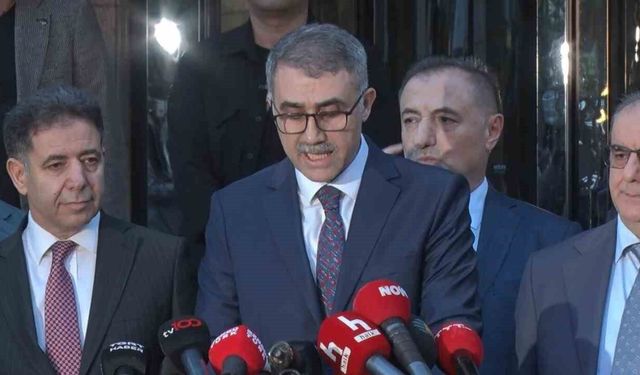 YSK, CHP'nin 'mutlak butlan' itirazını reddetti