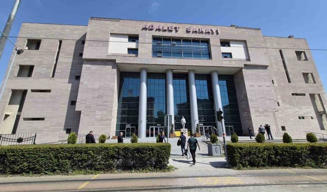 Zeynep Akgün Güneş davasında tutuklu yargılanan sanık Mehmet Emin Korkmaz için tahliye kararı