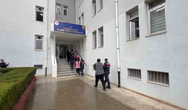 Adana merkezli 23 ilde 'yasa dışı bahis' operasyonu: 47 gözaltı