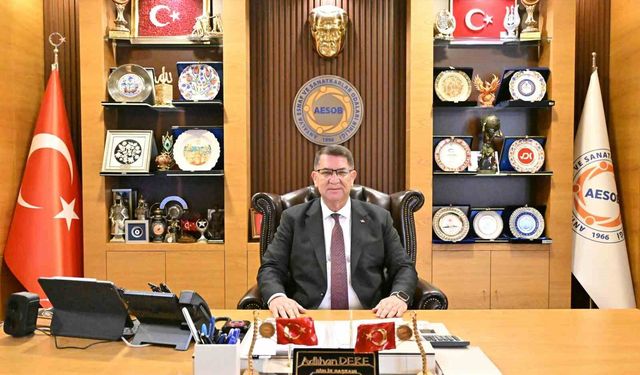 Adlıhan Dere: 'Babalarımıza hediye, esnafımıza bereket olsun'