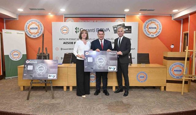 AESOB'tan esnaf için yeni protokol
