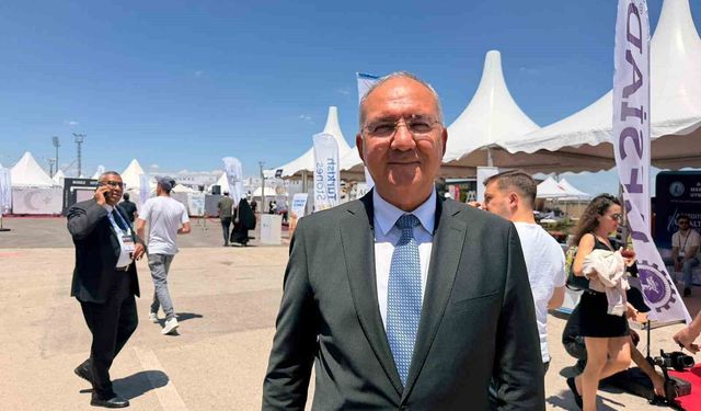 Afyonkarahisarlı emektarlar mermeri katma değeri yüksek ürünlere dönüştürüyor