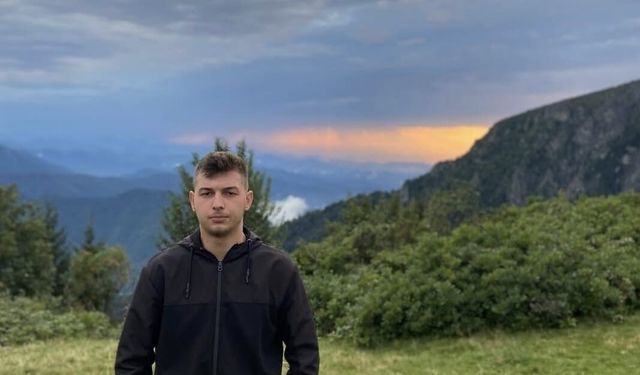 Alacak meselesinde silahla yaralanan genç hayatını kaybetti