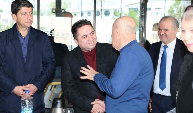 ALKÜ 60+ Tazelenme Üniversitesi'nde yeni dönem kayıtları başladı
