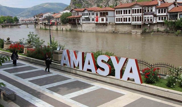 Amasya'da 2025'te hayatını kaybedenlerin yüzde 55'i erkek