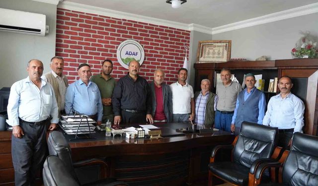 Anadolu Aşiretler Federasyonu'ndan Rahmi Koç'un açıklamalarına tepki