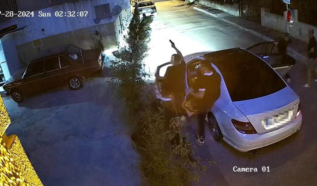 Antalya'da suç örgütü operasyonu: 63 şüpheli gözaltına alındı, 200 milyon TL'lik malvarlığını el konuldu