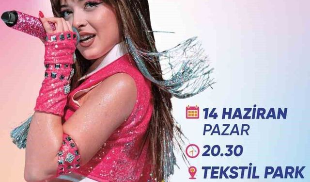 Aydın'da yıl sonu karne şenliği başlıyor