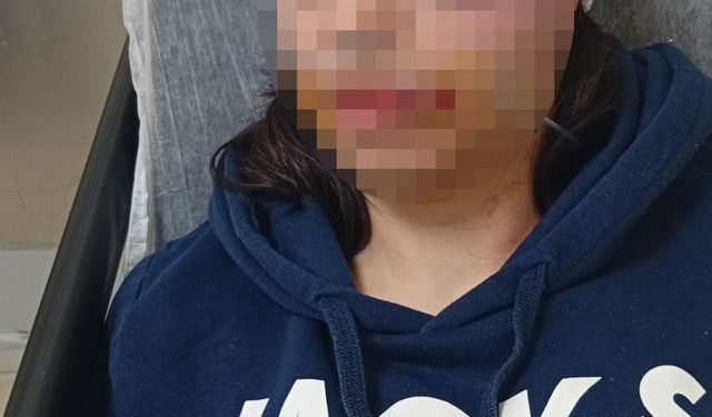 Ayrılık kararını kabullenemeyip kız arkadaşını darbeden sanık: 'Çok üzgünüm'