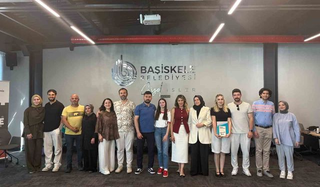Başiskele'de 'Evlilik Okulu' ile mutlu ve güçlü ailelerin temeli atılıyor