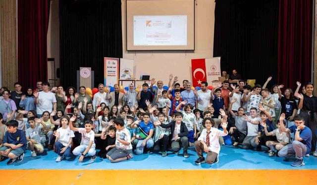Başkan Er: 'Bilim Merkezi Projesini Hayata Geçiriyoruz'