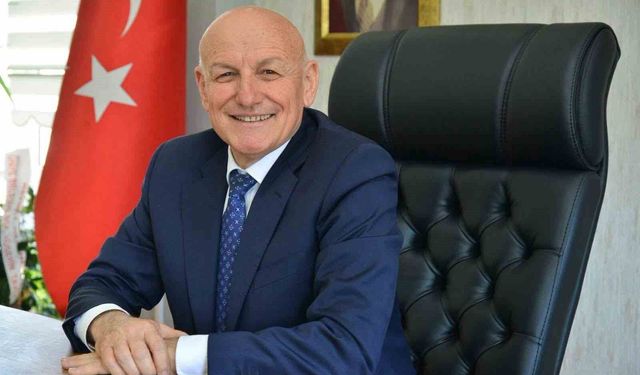 Başkan Kul: 'Samsunspor sevgisi, bu şehrin hafızasında ve gönlünde yer etmiş büyük bir değerdir'
