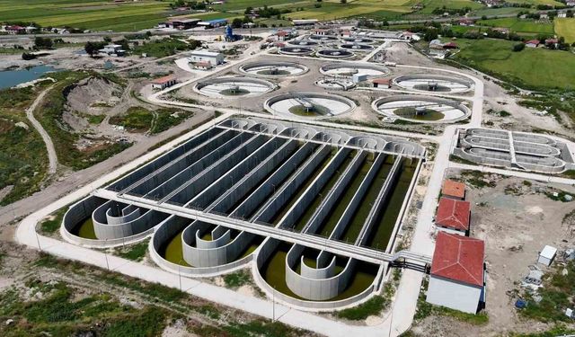 Başkan Şerifoğulları: 'Kıymetli projeleri yatırıma dönüştürdük'