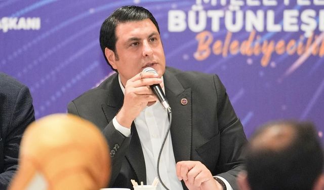 Başkan Yılmaz, Beykent'te vatandaşları dinledi