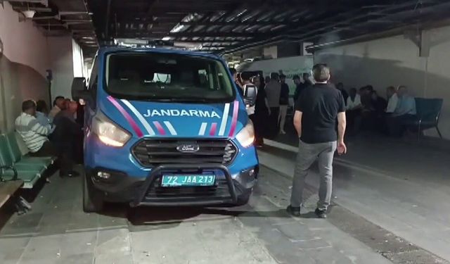Batman'da su kuyusuna düşen yaşlı adam hayatını kaybetti