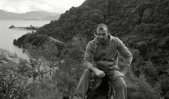 Bayram günü kız kardeşinin sevgilisini öldüren sanığa müebbet hapis