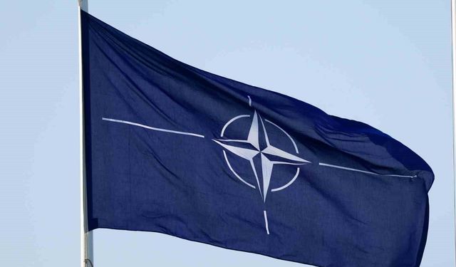 Berlin'de Ankara'daki NATO zirvesine hazırlık toplantısı