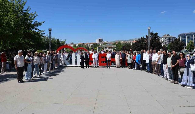 Beyazay, Hirfanlı Kamp Bölgesi'ndeki Türkiye Geneli İstişare Toplantısını tamamladı
