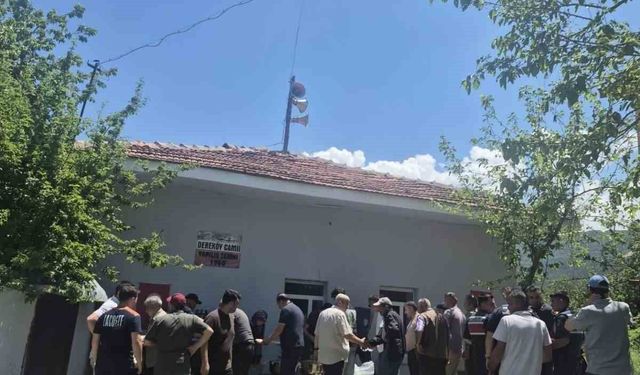 Bilecik'te Hıdırellez coşkusu yaşandı