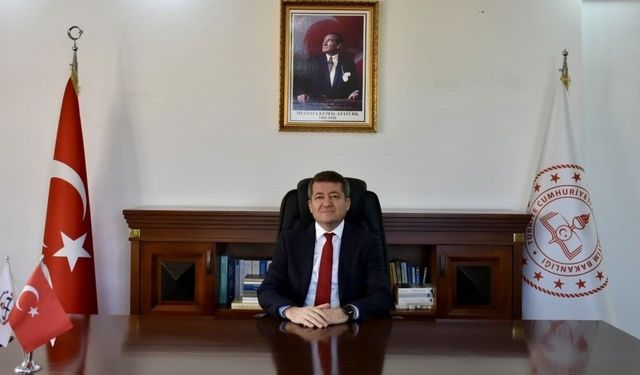 Bilecik'te ilk kez LGS'de öğrencilere 'Beslenme Paketi' dağıtılacak
