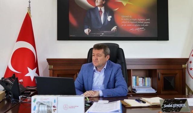 Bilecik'te LGS öncesi sınav hazırlıkları değerlendirildi