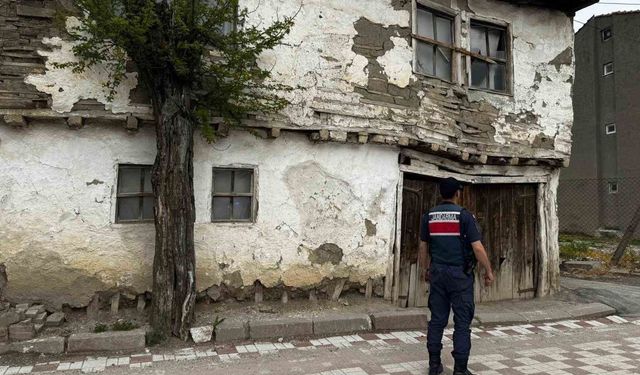 Bilecik'te tefecilik yaptığı tespit edilen 1 kişi gözaltına alındı