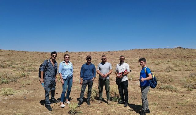 Bitlis'in en eski tarihi Paleolitik Çağ'a uzanıyor