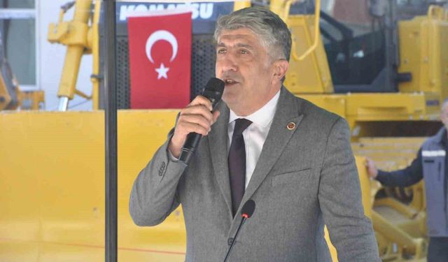 Bolu köylerine 169 milyon liralık KÖYDES müjdesi