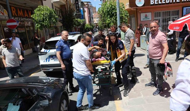 Cenaze çıkışındaki silahlı kavgada tutuklama, 180 bin lira ceza uygulanacak