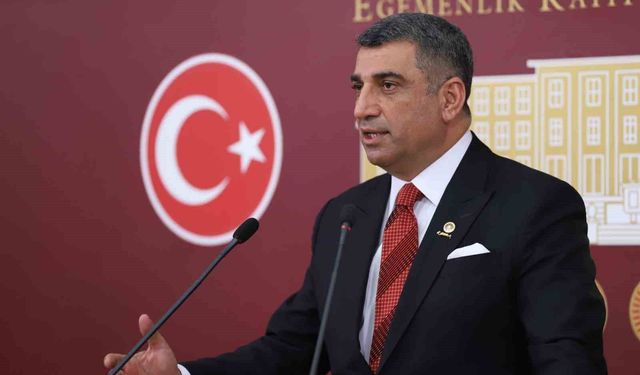 CHP Elazığ Milletvekili Erol: 'Parti meclisi üyelerimizin istifalarını doğru bulmuyorum'