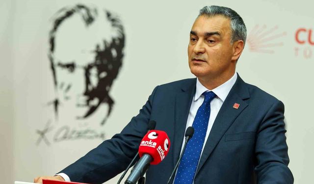 CHP'de 6 isim için ihraç talebi