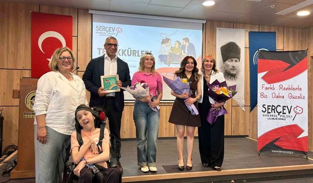 'Çocuklarda Serebral Palsi Aile Bilgilendirme Semineri ve Değerlendirme Programı'