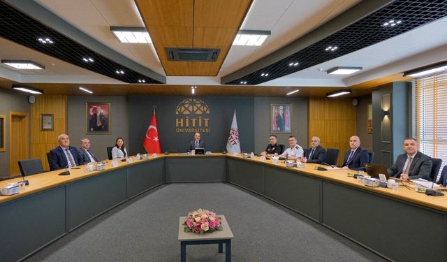 Çorum'da 14 binden fazla aday YKS'de ter dökecek