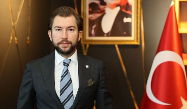 DENİB Başkanı Uğurlu; 'Faizde indirim sürecinin başlamasını temenni ediyoruz'