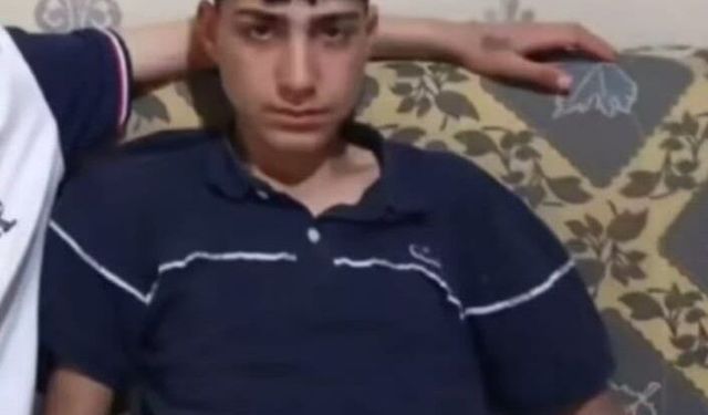 Derede boğulma tehlikesi geçiren çocuk, 13 günlük yaşam mücadelesini kaybetti